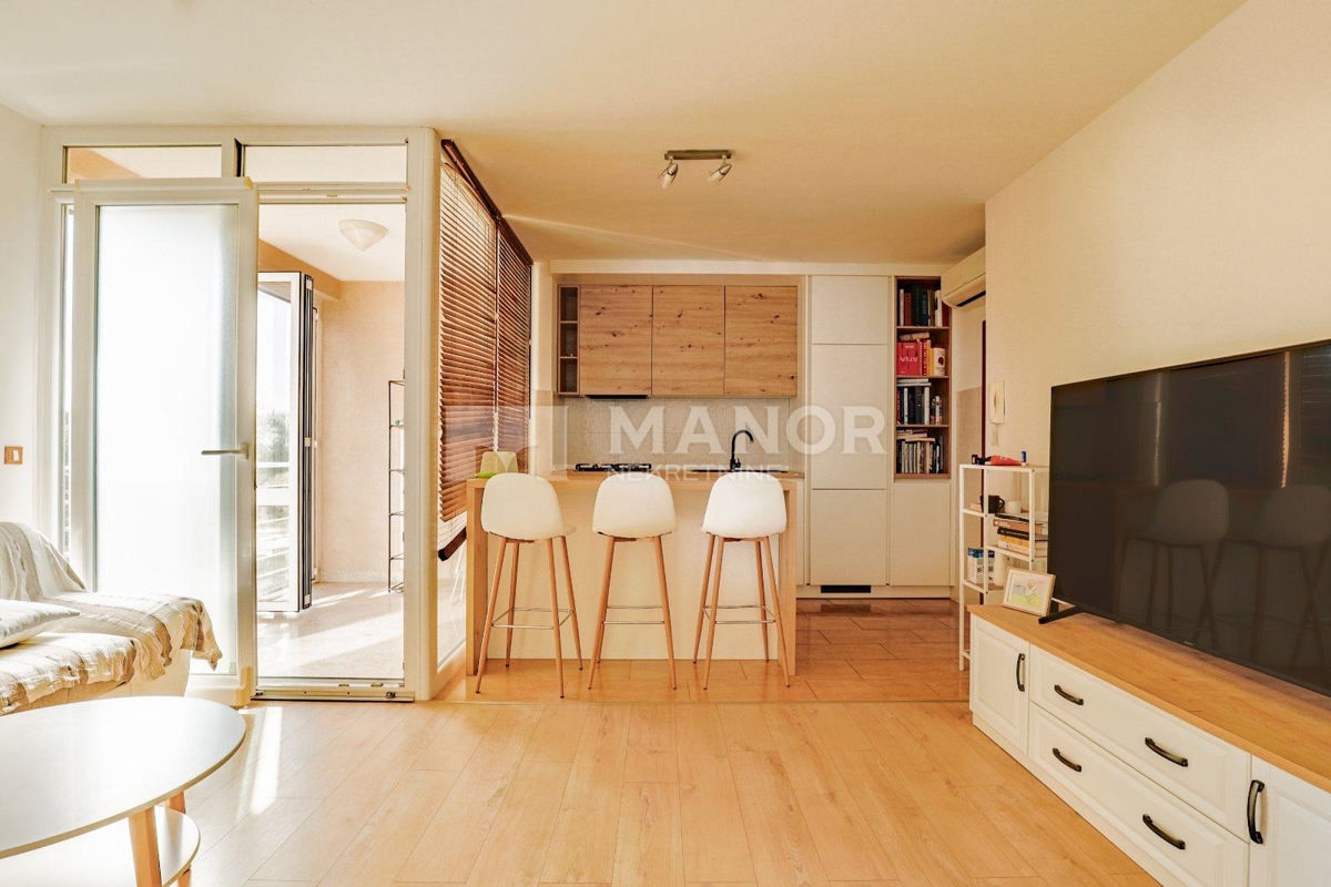 Appartamento Rovinj, 60m2