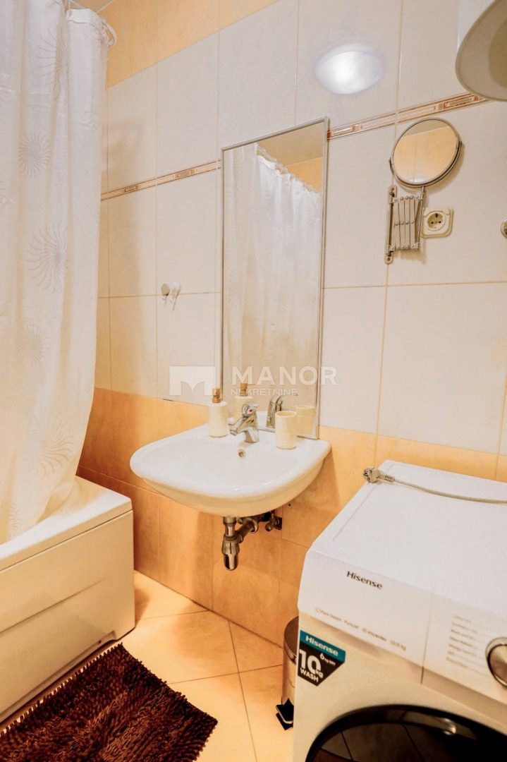 Appartamento Rovinj, 60m2
