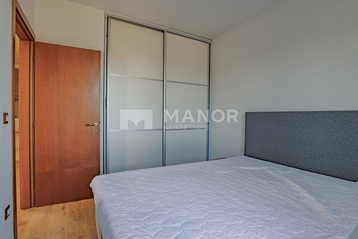 Appartamento Rovinj, 60m2