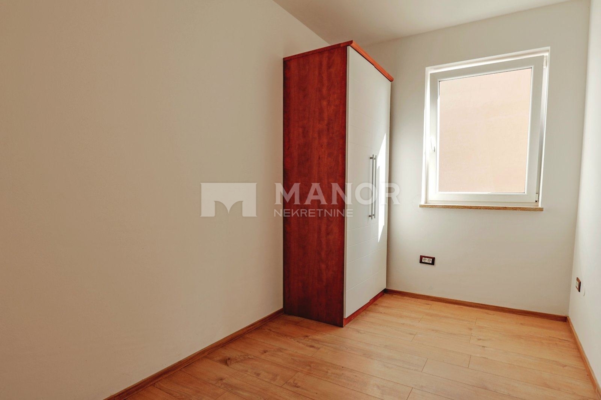 Appartamento Rovinj, 60m2