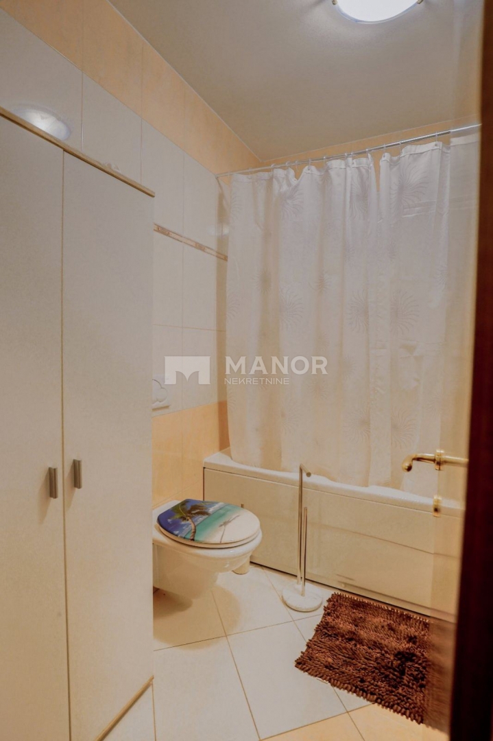 Appartamento Rovinj, 60m2