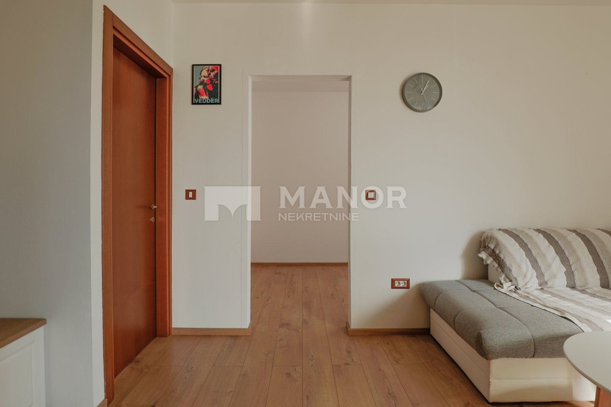 Appartamento Rovinj, 60m2