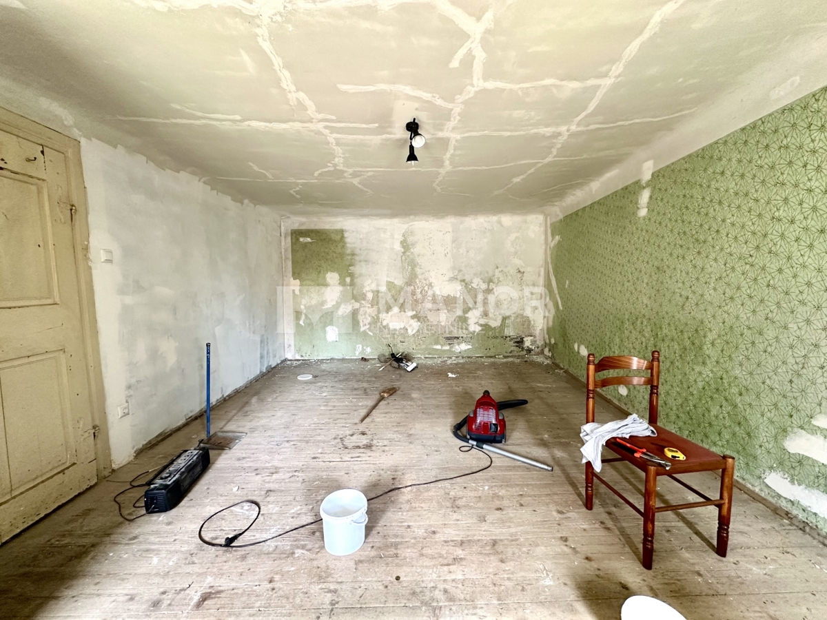 Appartamento Donja Vežica, Rijeka, 101m2
