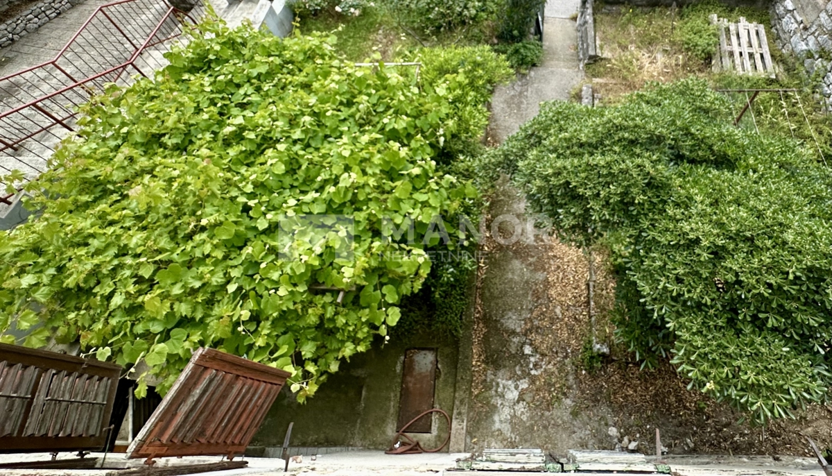 Appartamento Donja Vežica, Rijeka, 101m2