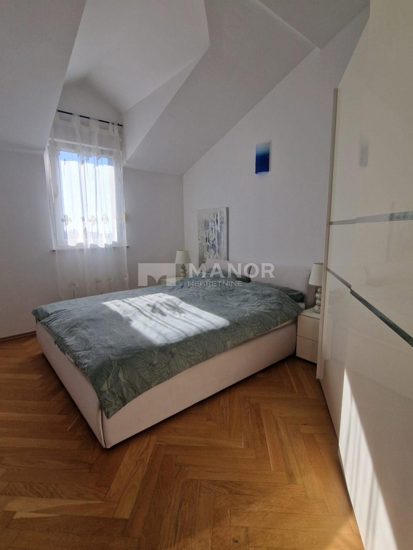 Appartamento Drenova, Rijeka, 61m2
