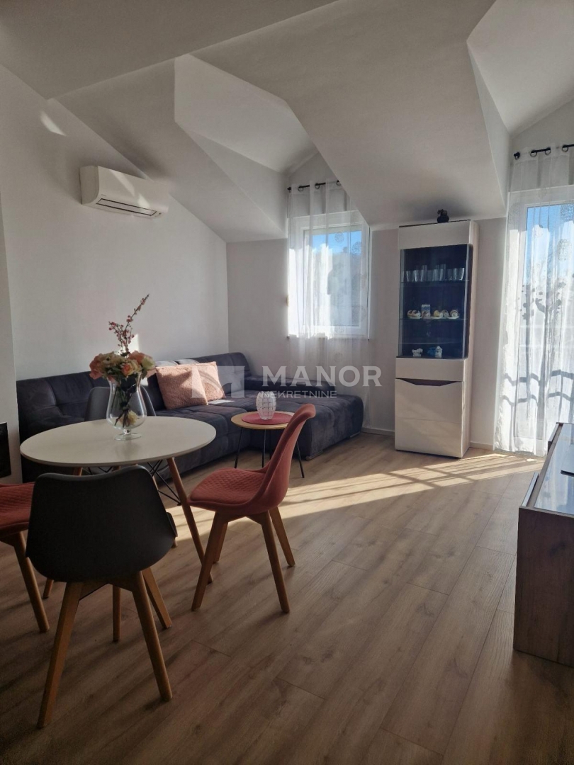 Appartamento Drenova, Rijeka, 61m2