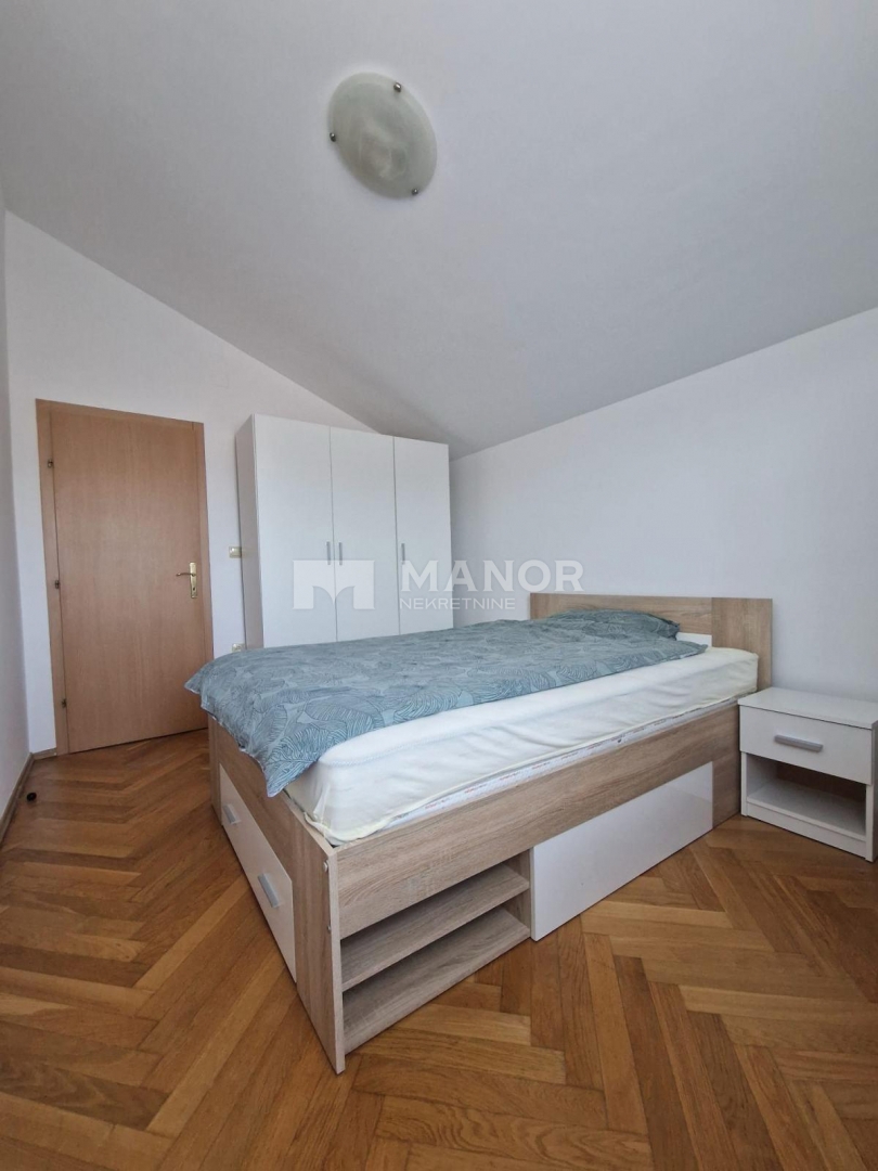 Appartamento Drenova, Rijeka, 61m2