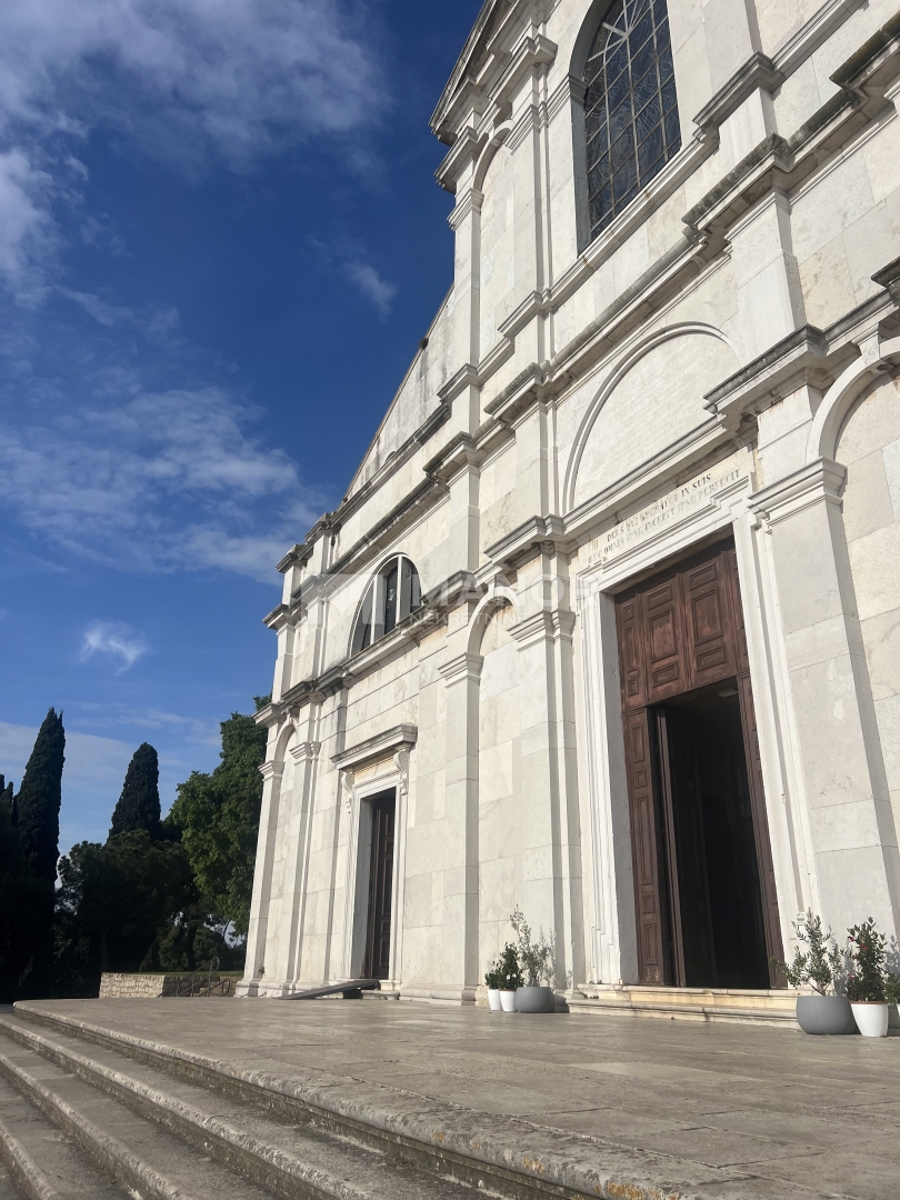Appartamento Rovinj, 124m2
