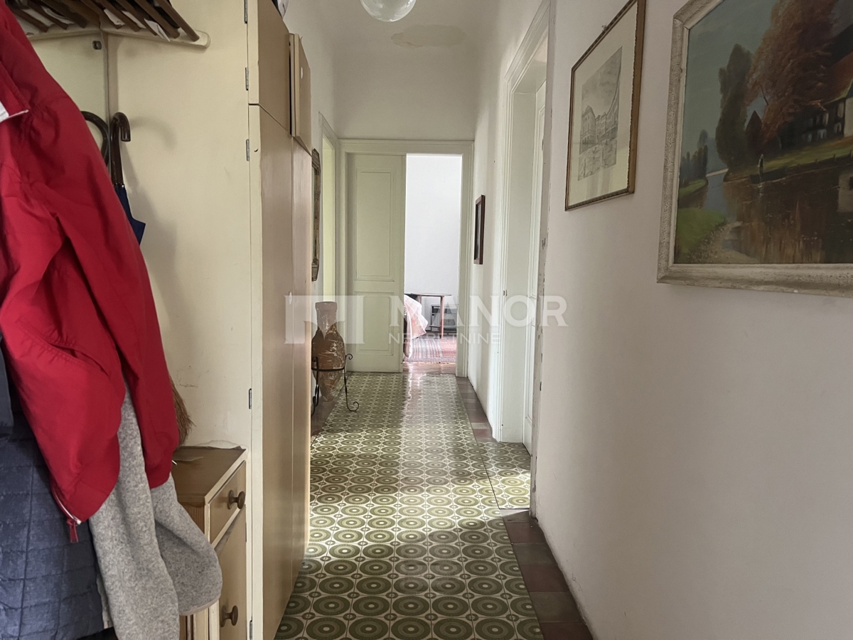 Appartamento Rovinj, 124m2