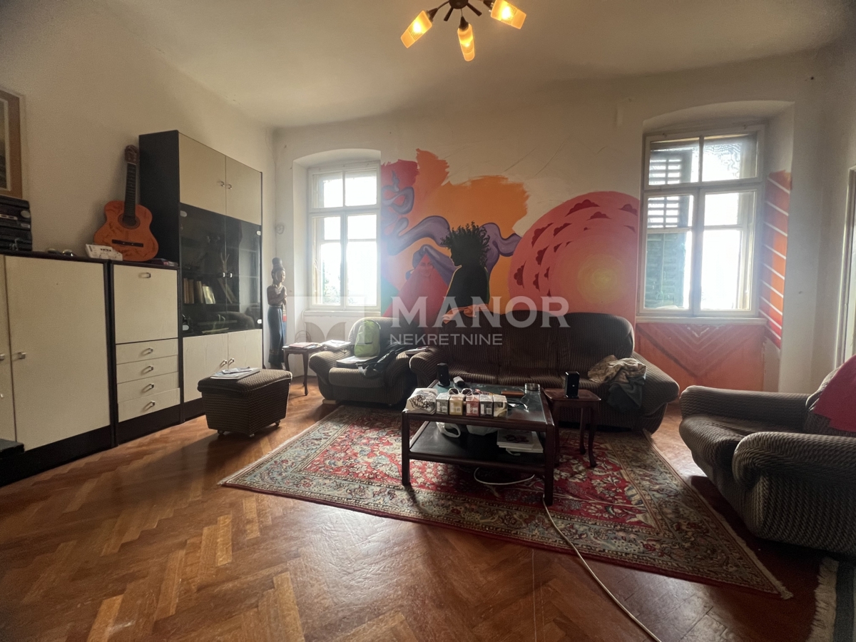 Appartamento Rovinj, 124m2
