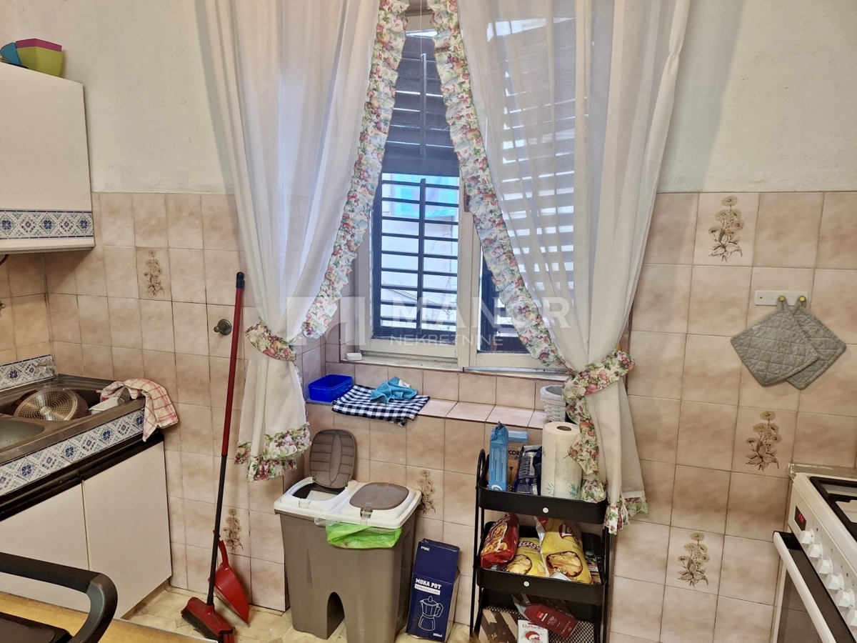 Appartamento Centar, Rijeka, 96m2