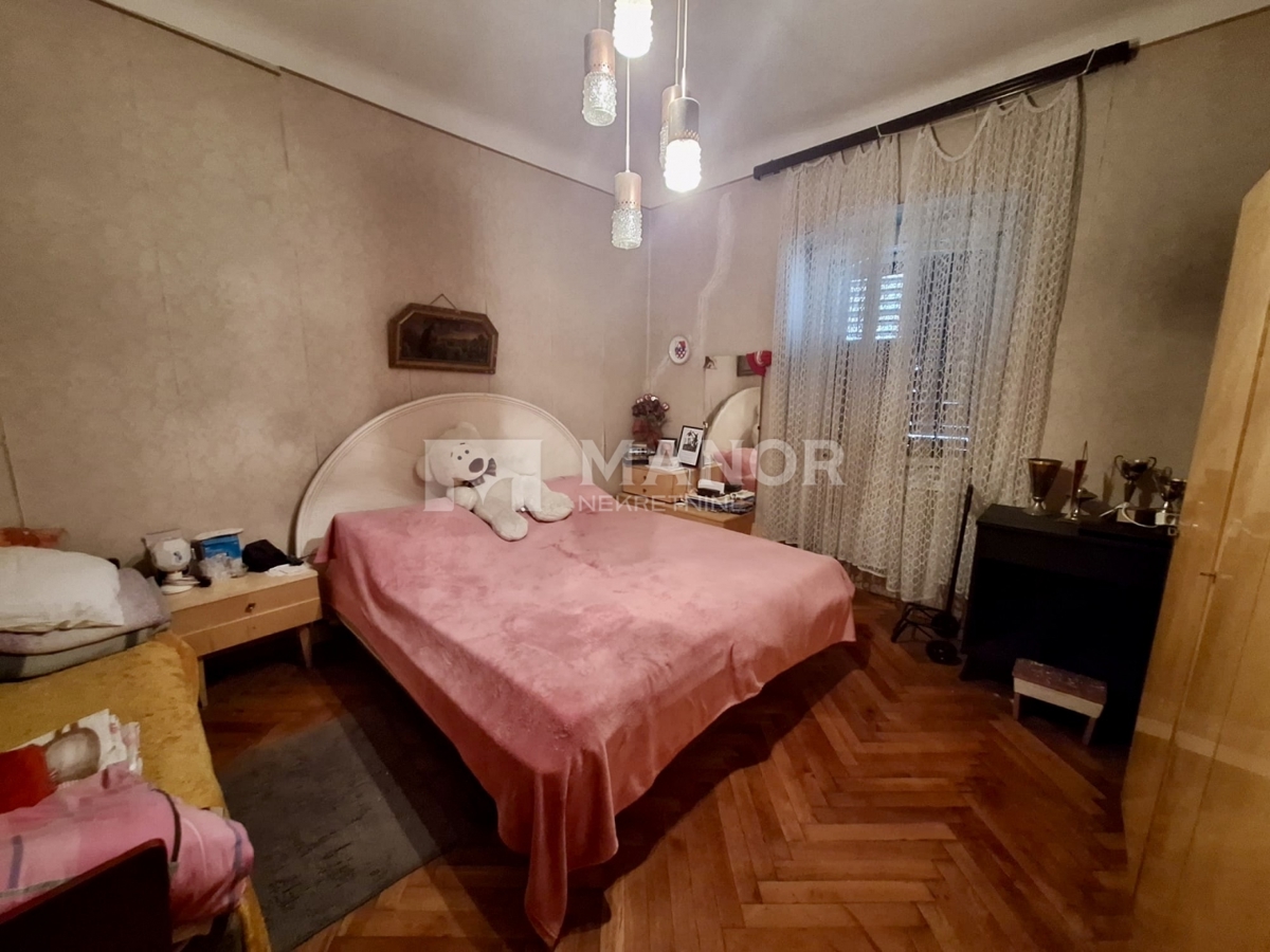 Appartamento Centar, Rijeka, 96m2