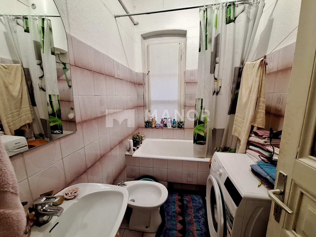 Appartamento Centar, Rijeka, 96m2