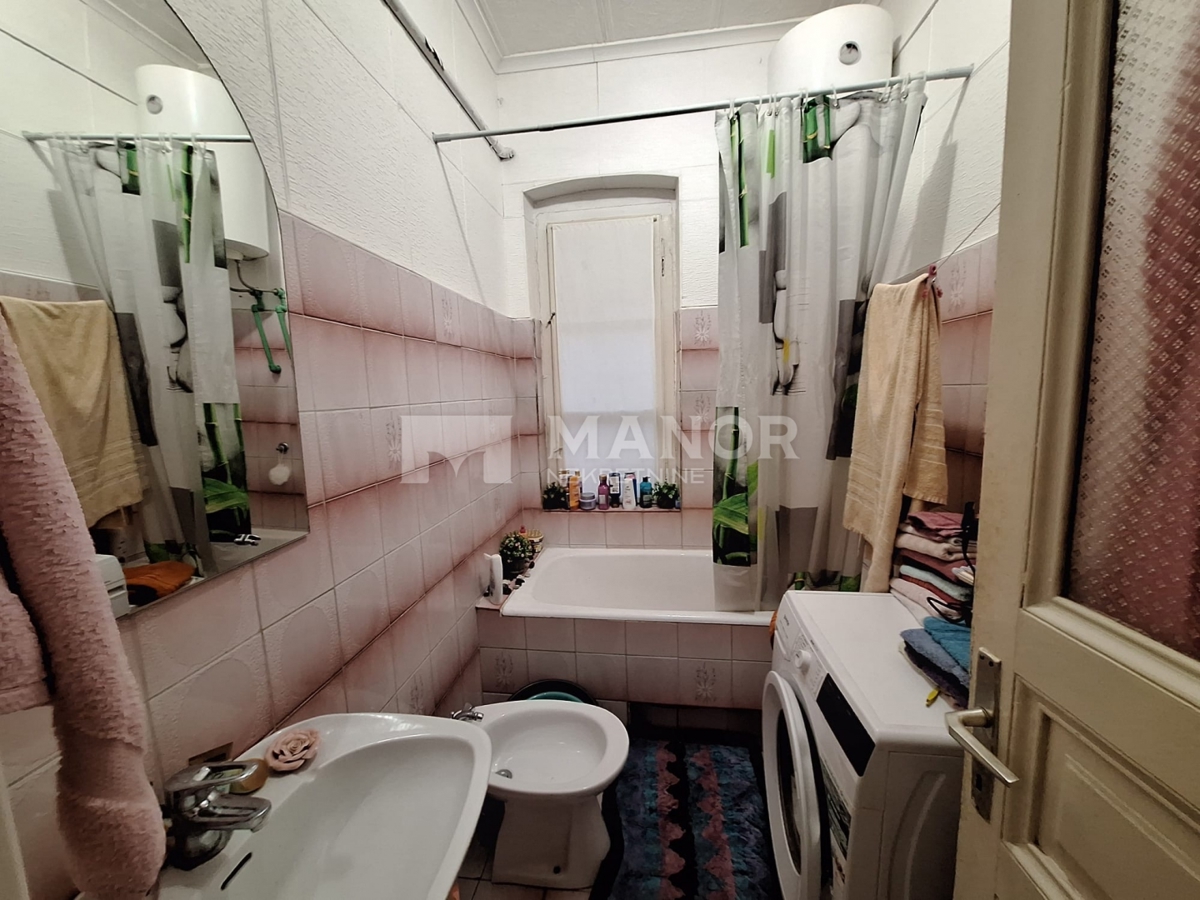 Appartamento Centar, Rijeka, 96m2