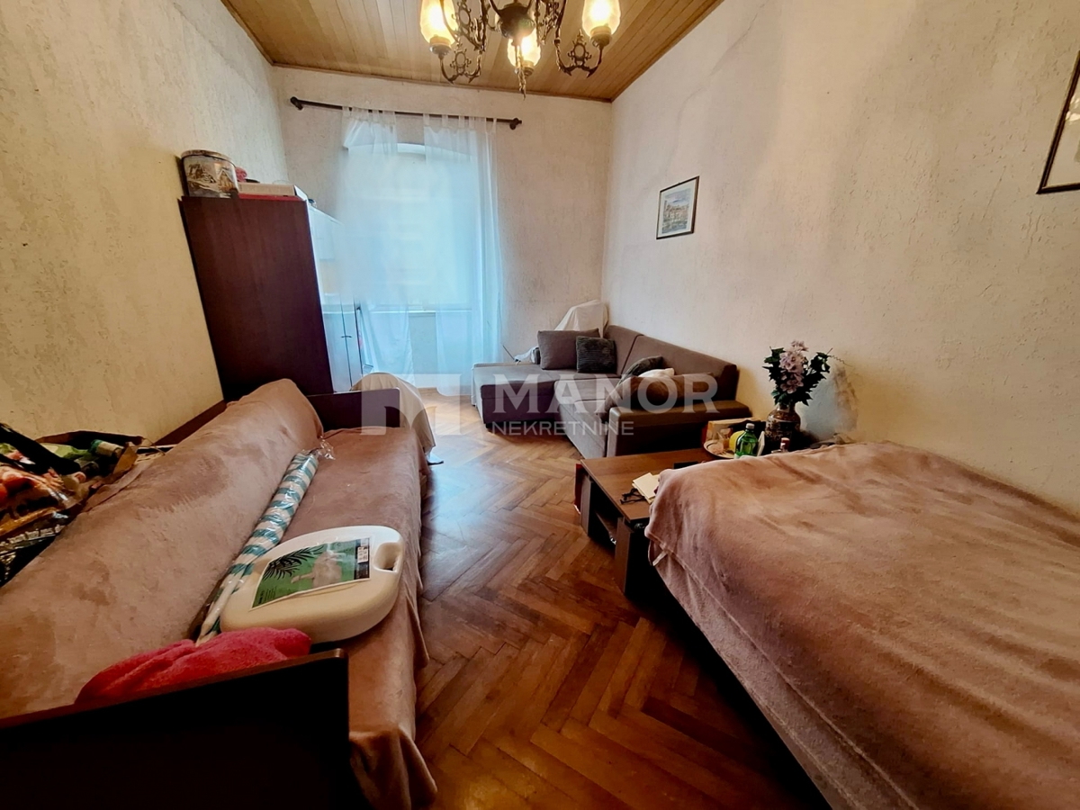 Appartamento Centar, Rijeka, 96m2