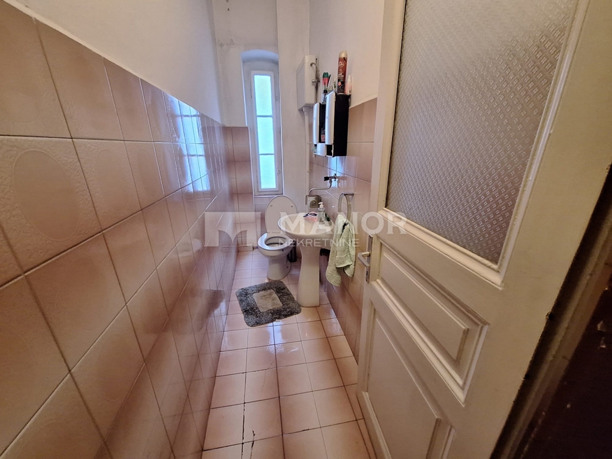 Appartamento Centar, Rijeka, 96m2
