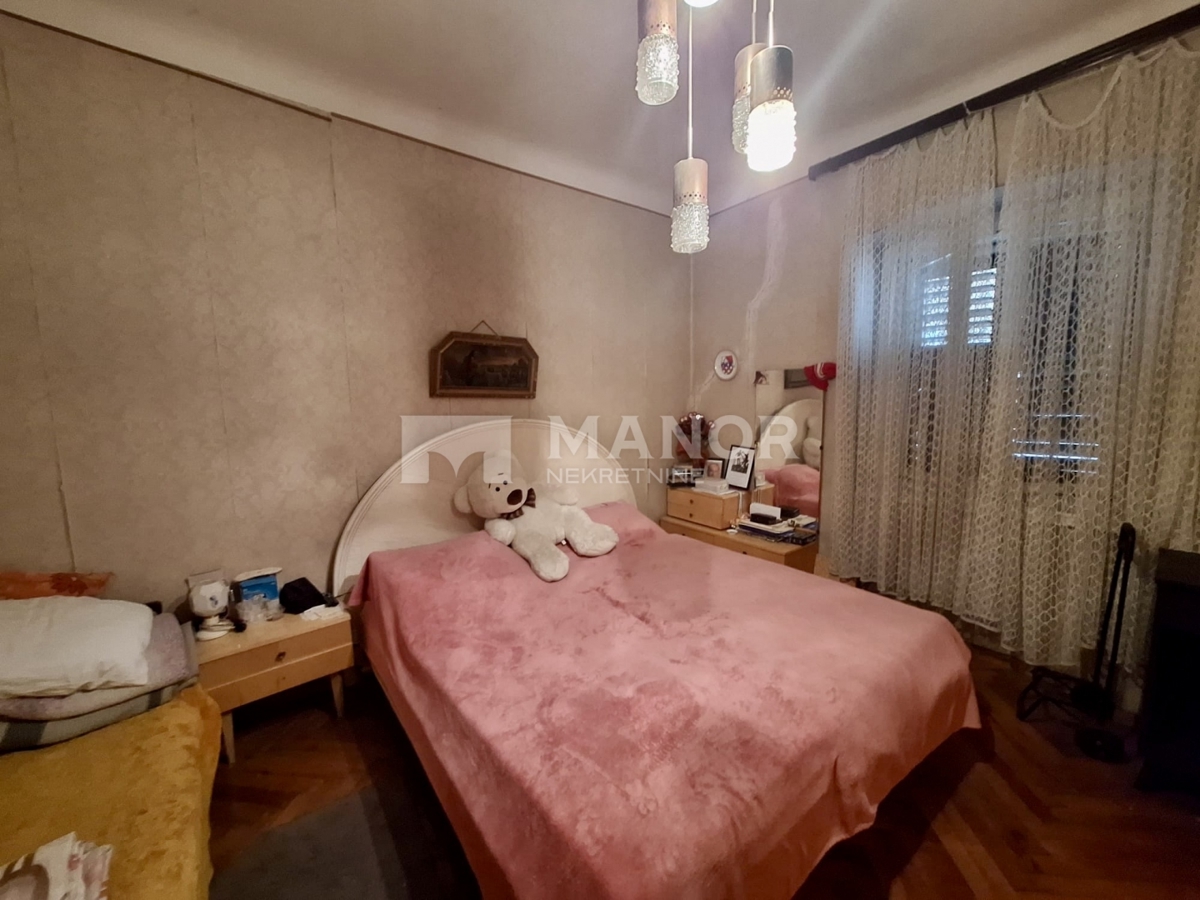 Appartamento Centar, Rijeka, 96m2