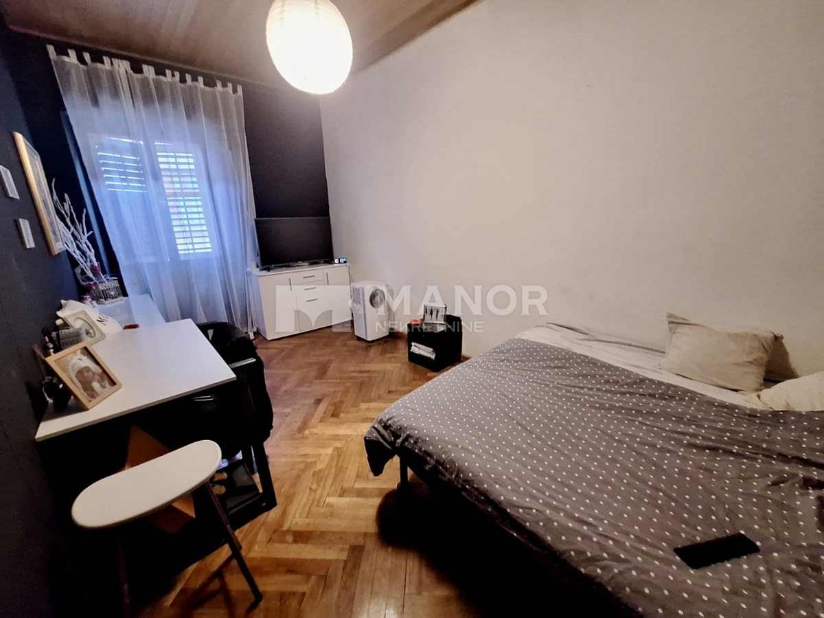 Appartamento Centar, Rijeka, 96m2