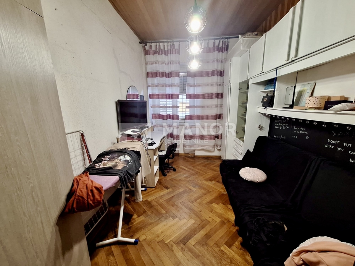 Appartamento Centar, Rijeka, 96m2