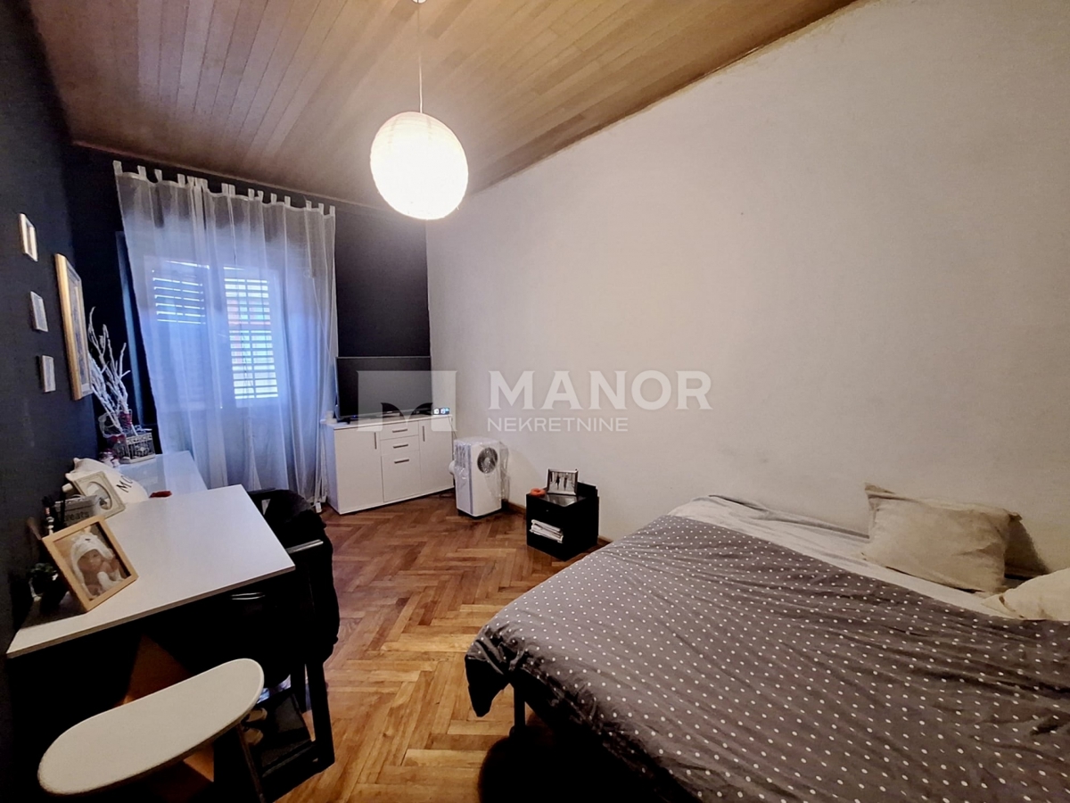 Appartamento Centar, Rijeka, 96m2
