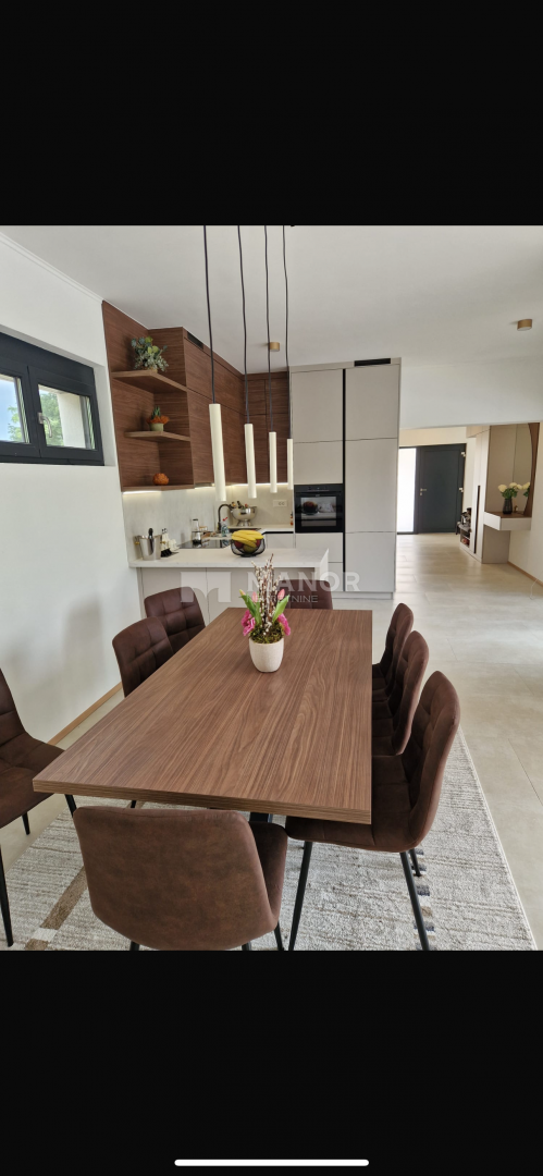 Casa Bubani, Kanfanar, 140m2