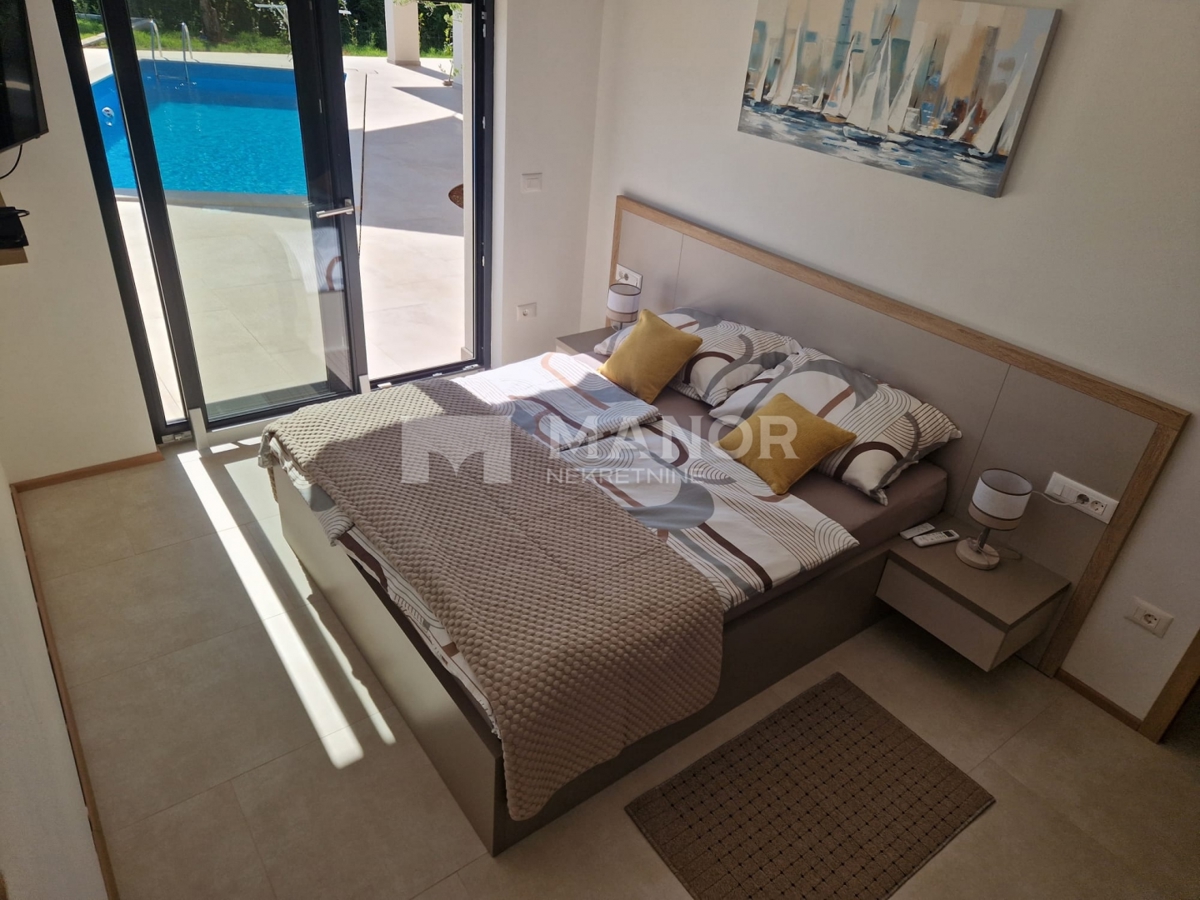 Casa Bubani, Kanfanar, 140m2