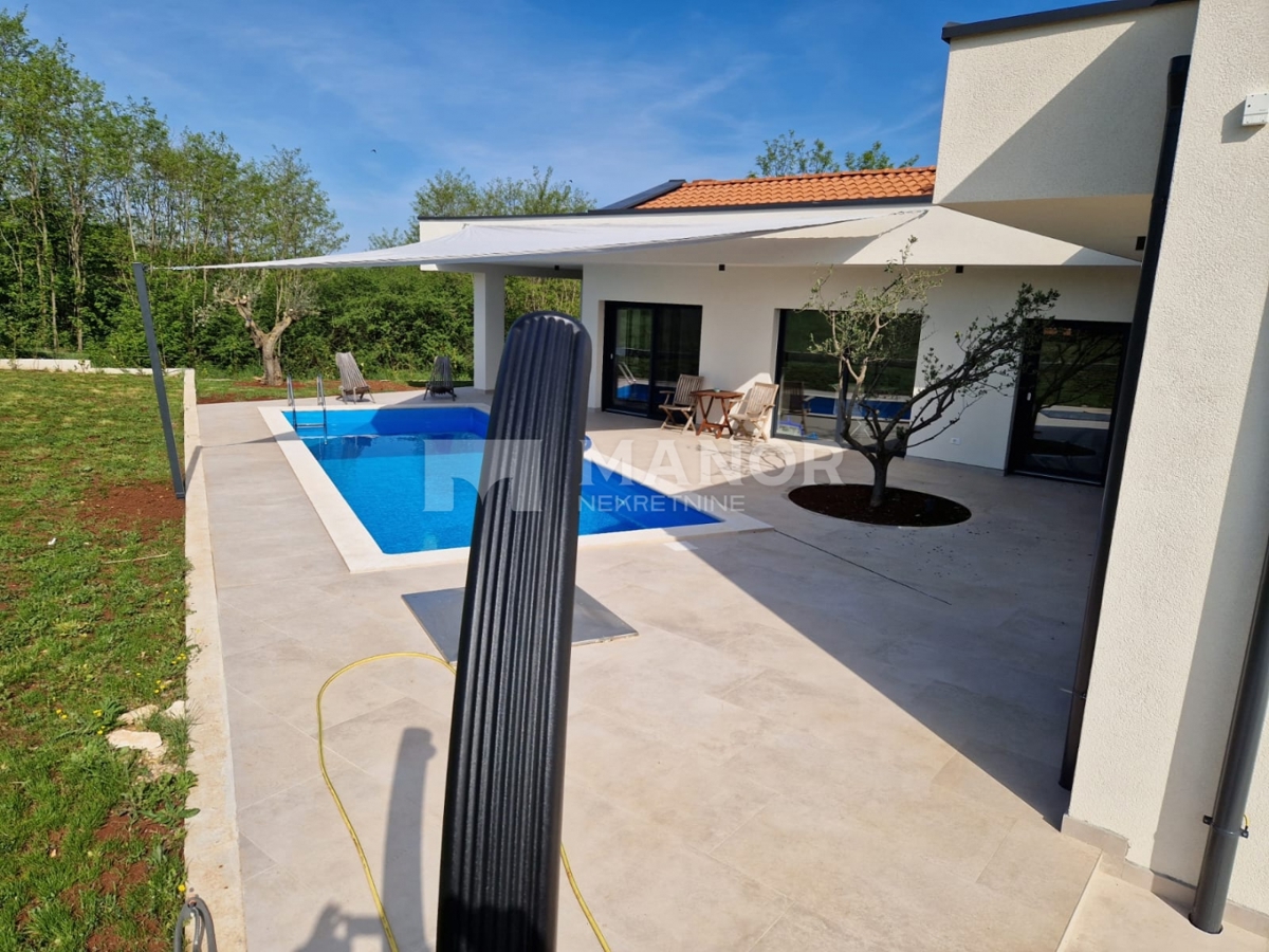 Casa Bubani, Kanfanar, 140m2
