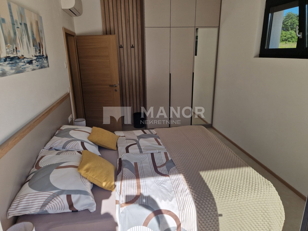 Casa Bubani, Kanfanar, 140m2