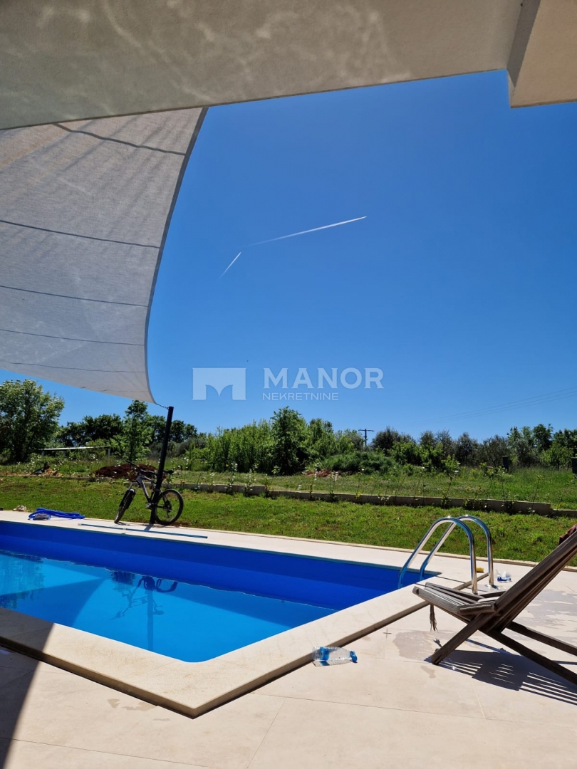 Casa Bubani, Kanfanar, 140m2