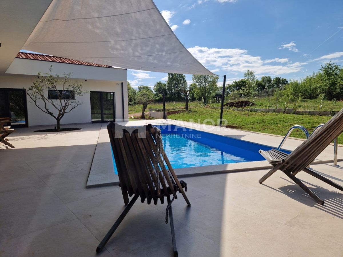 Casa Bubani, Kanfanar, 140m2
