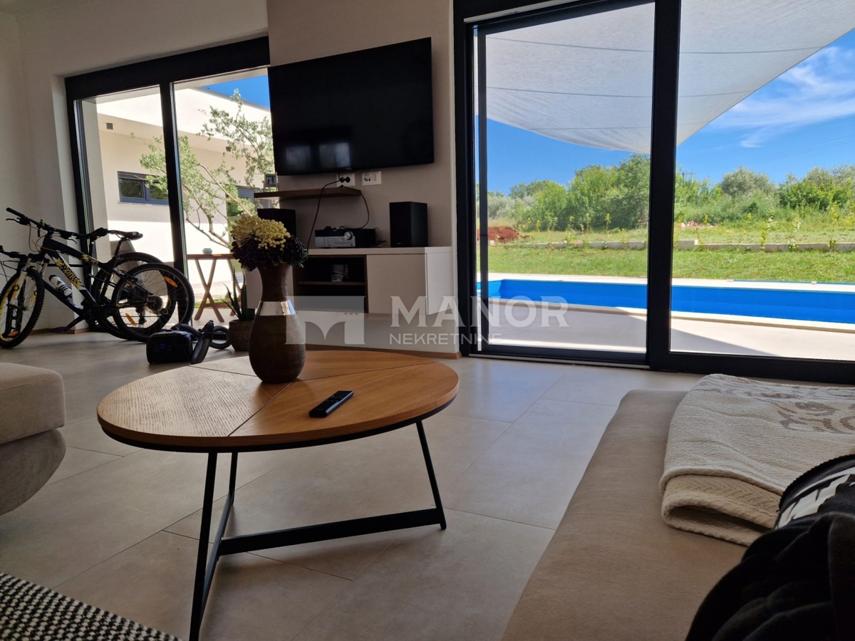 Casa Bubani, Kanfanar, 140m2
