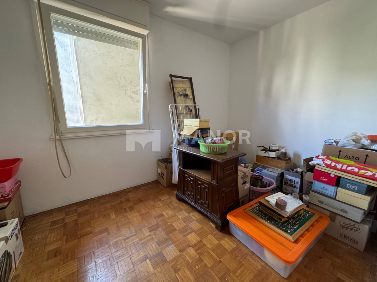 Appartamento Podmurvice, Rijeka, 48m2