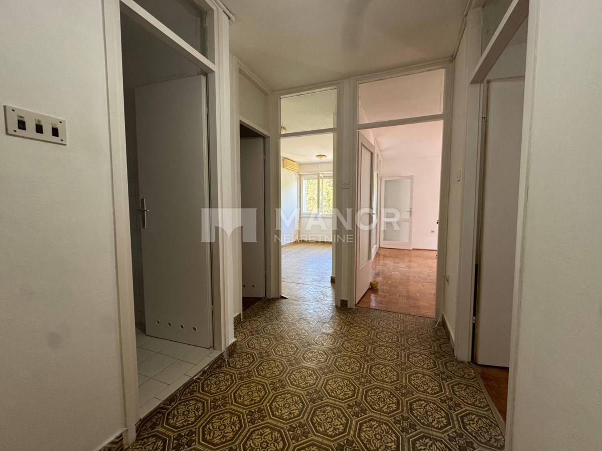 Appartamento Podmurvice, Rijeka, 48m2