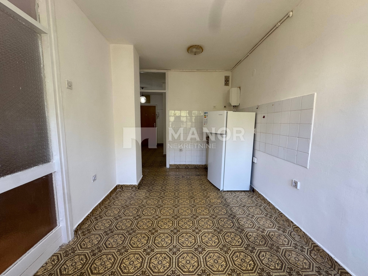 Appartamento Podmurvice, Rijeka, 48m2