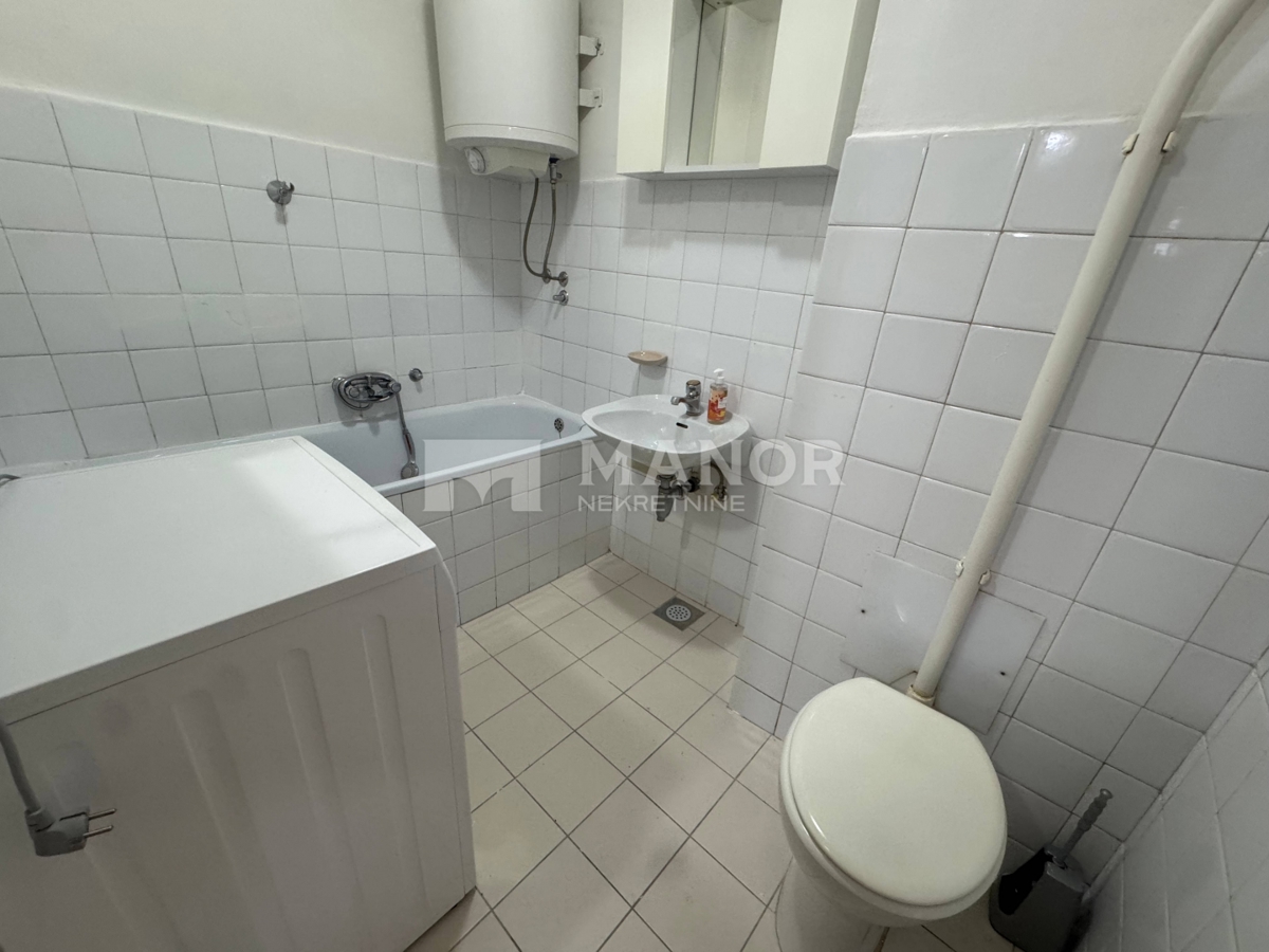 Appartamento Podmurvice, Rijeka, 48m2