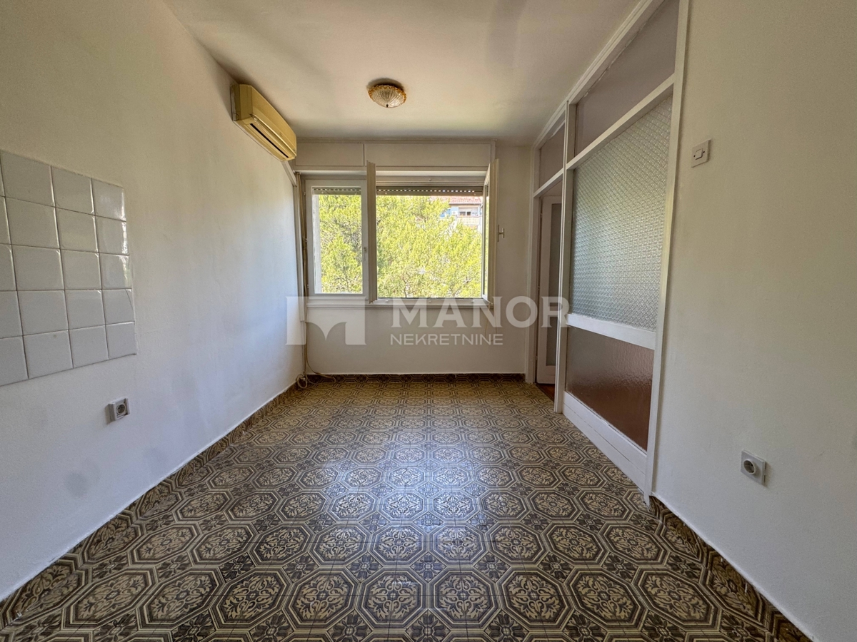 Appartamento Podmurvice, Rijeka, 48m2
