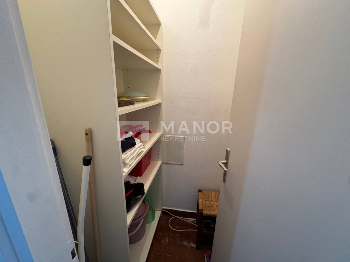 Appartamento Podmurvice, Rijeka, 48m2