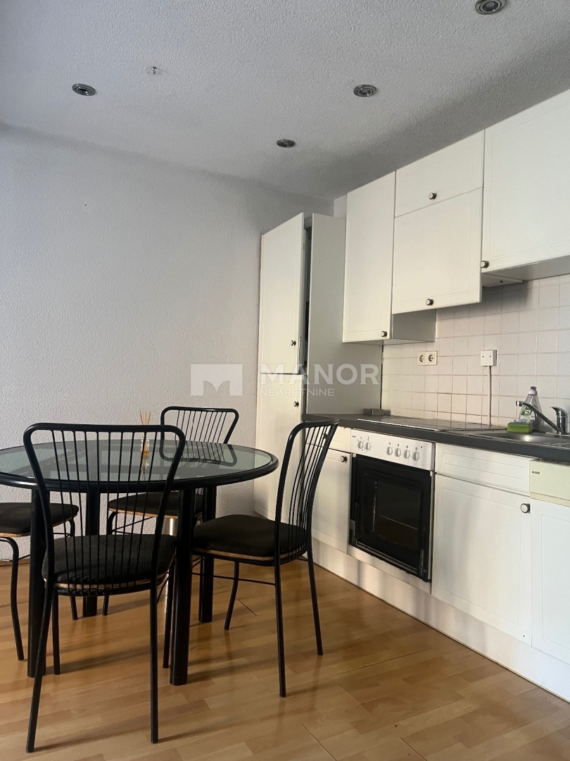 Appartamento Banderovo, Rijeka, 50m2