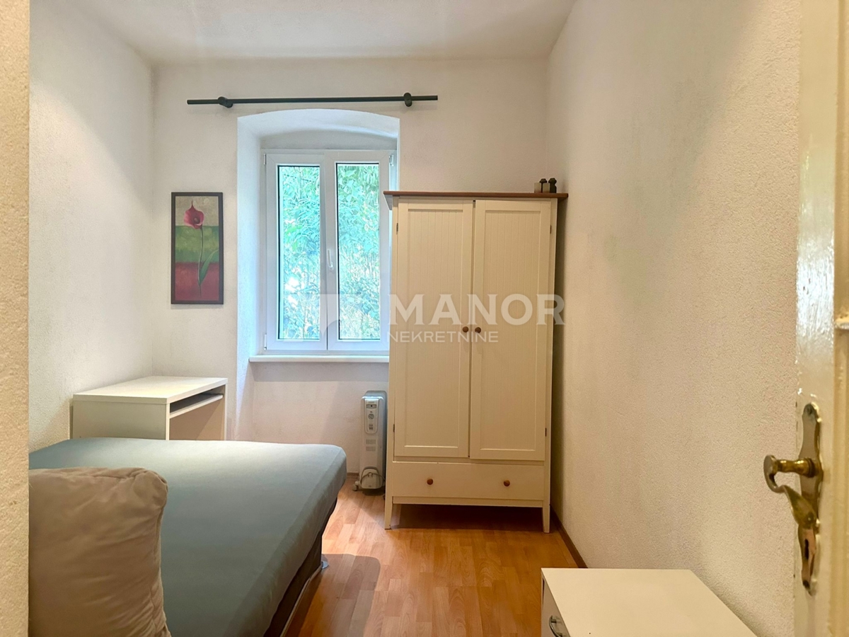 Appartamento Banderovo, Rijeka, 50m2