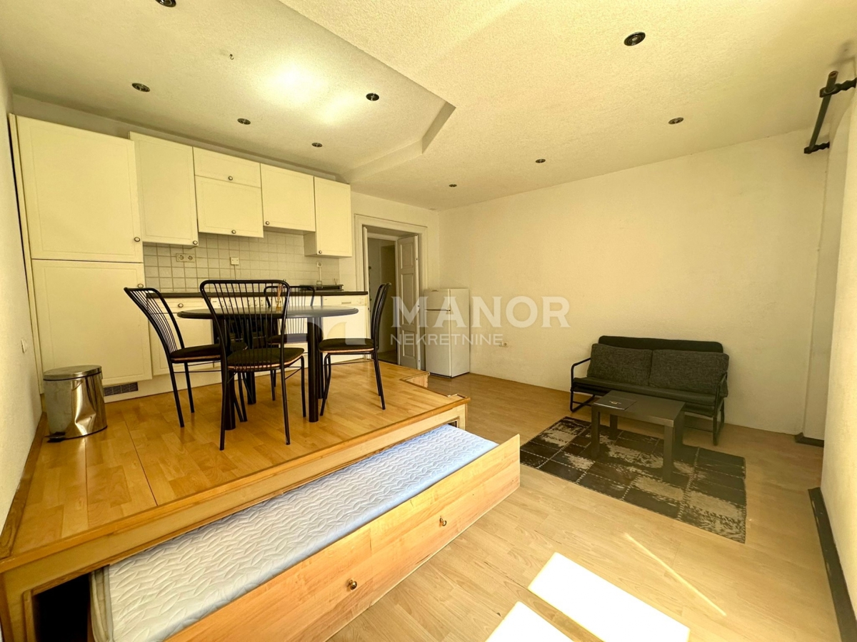 Appartamento Banderovo, Rijeka, 50m2