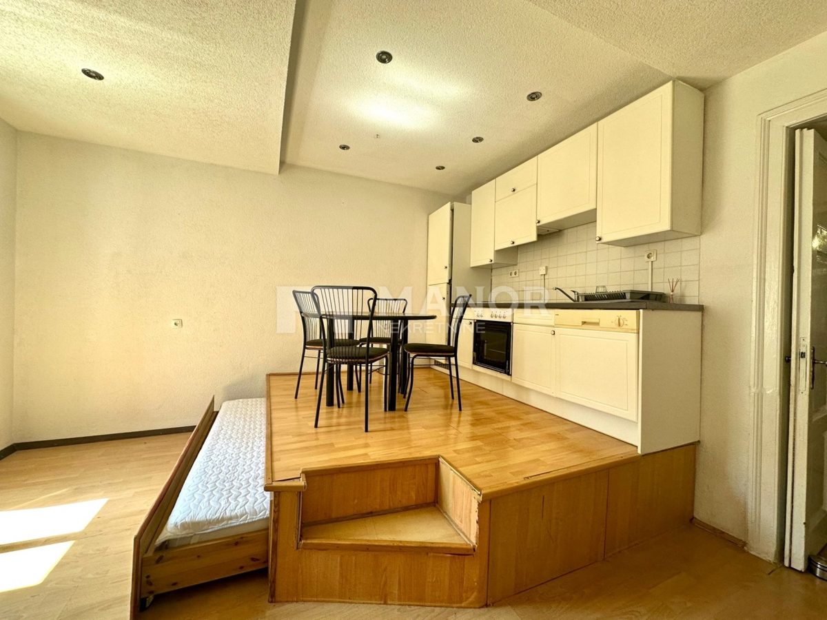Appartamento Banderovo, Rijeka, 50m2