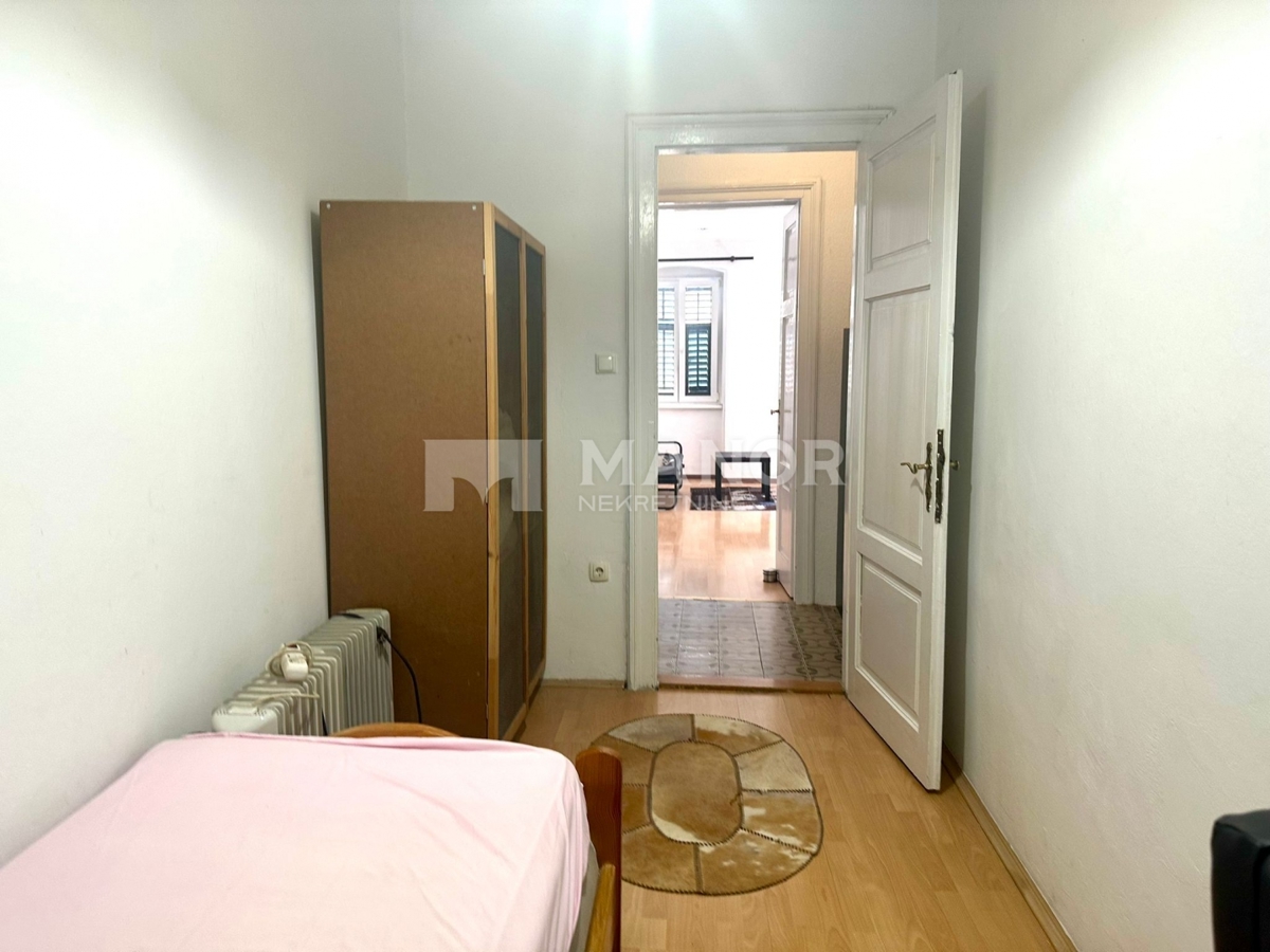 Appartamento Banderovo, Rijeka, 50m2