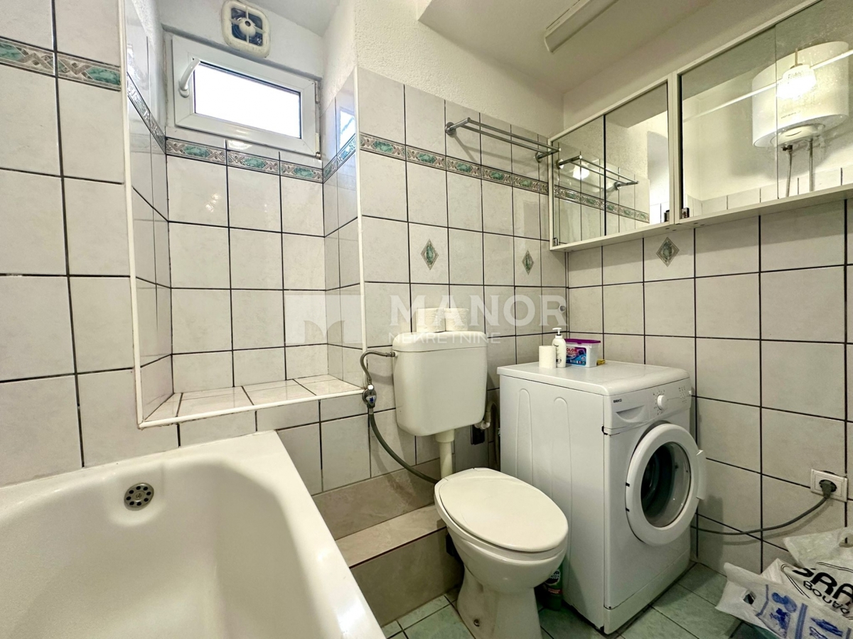 Appartamento Banderovo, Rijeka, 50m2