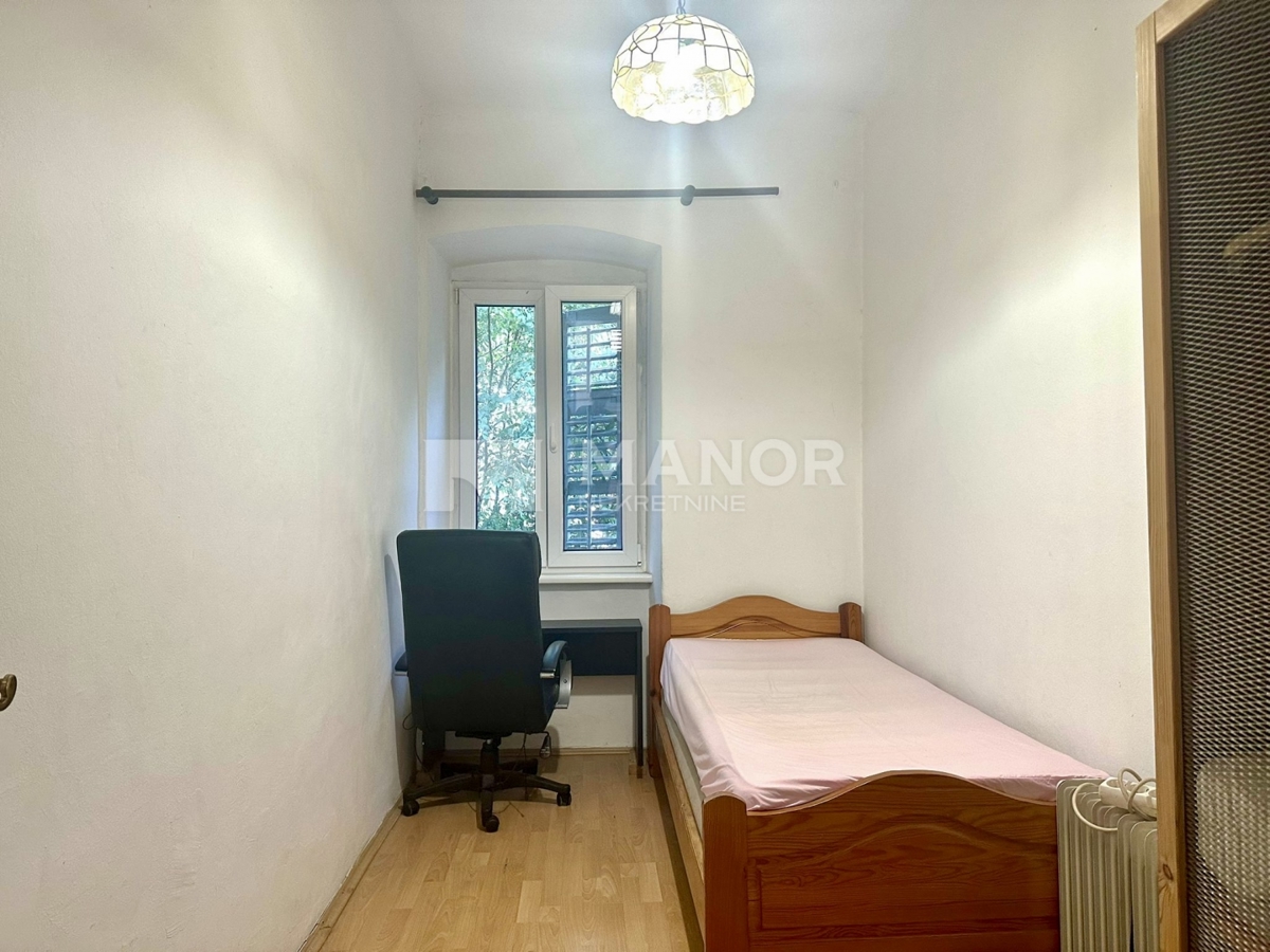 Appartamento Banderovo, Rijeka, 50m2