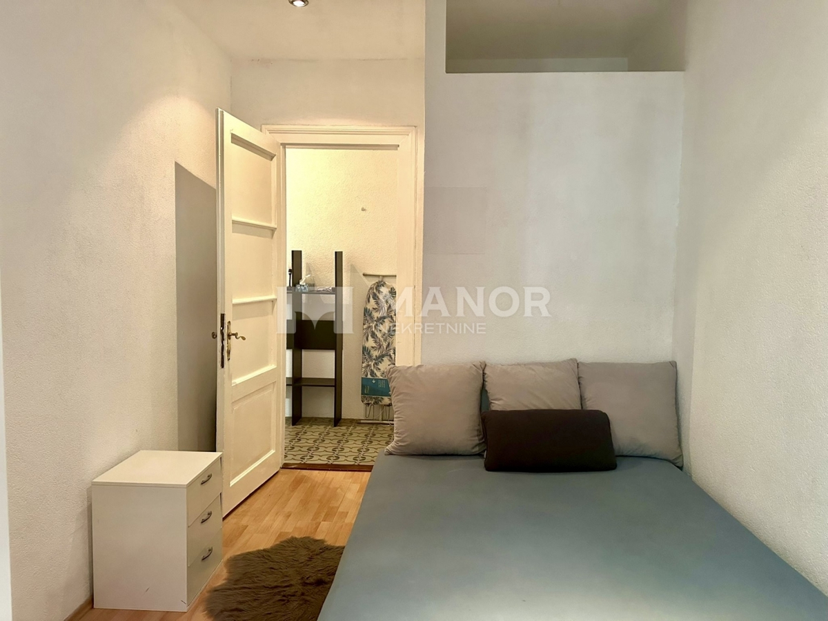 Appartamento Banderovo, Rijeka, 50m2