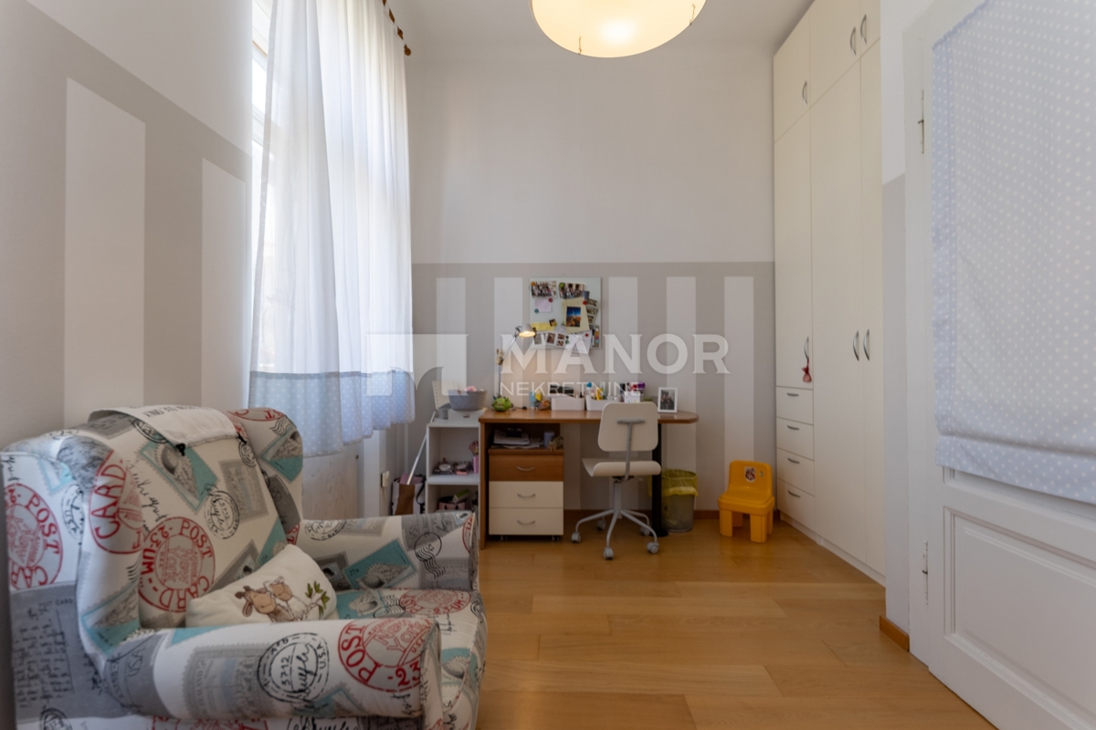 Appartamento Trsat, Rijeka, 110m2