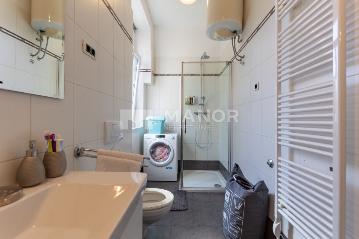 Appartamento Trsat, Rijeka, 110m2