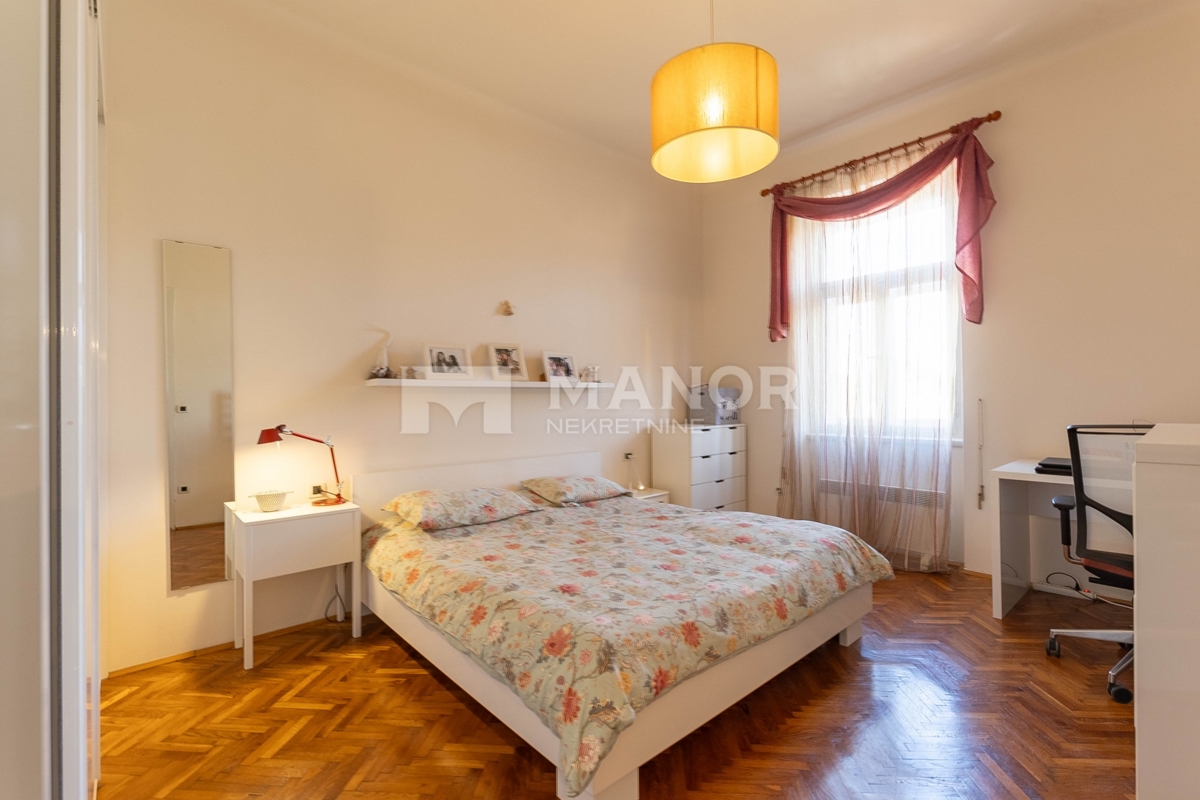 Appartamento Trsat, Rijeka, 110m2