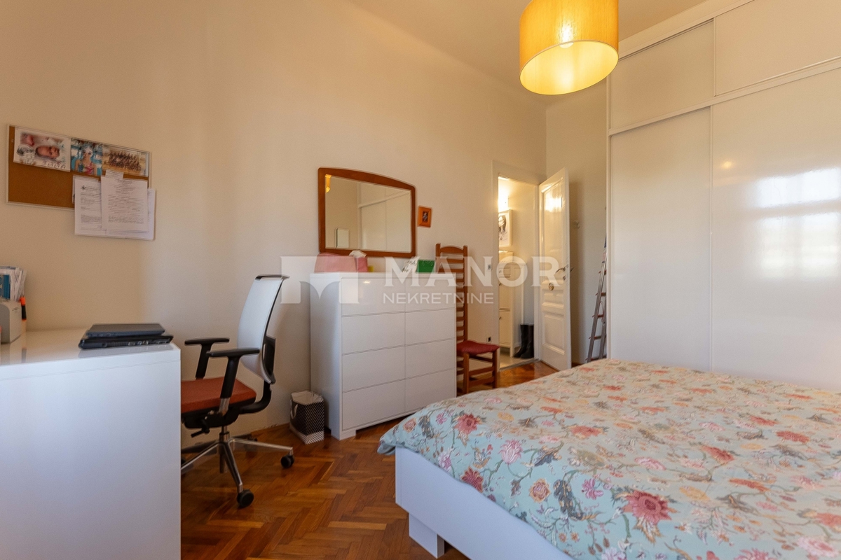 Appartamento Trsat, Rijeka, 110m2