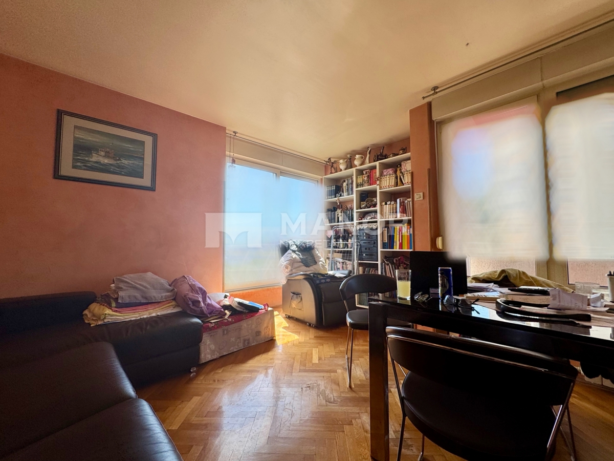 Appartamento Kozala, Rijeka, 85m2